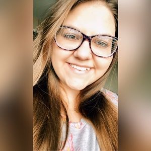 Meet your Posher, Allison